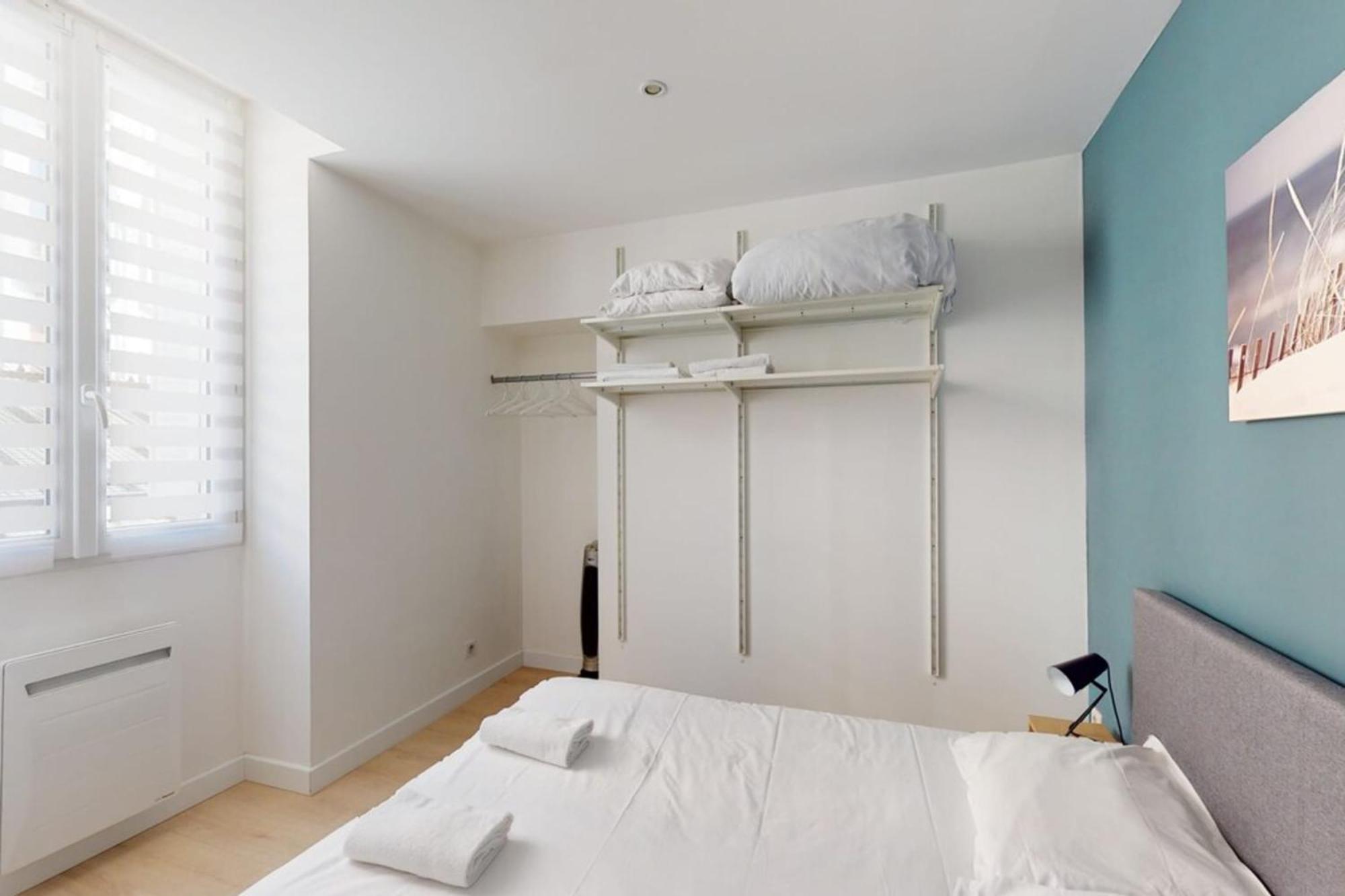 דירות אנסי Le Royale W Balcony מראה חיצוני תמונה